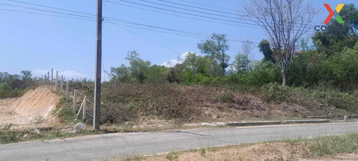 For Sale Empty land for sale on Koh Sirey , Ratsada , Mueang Phuket , Phuket , CX-111623