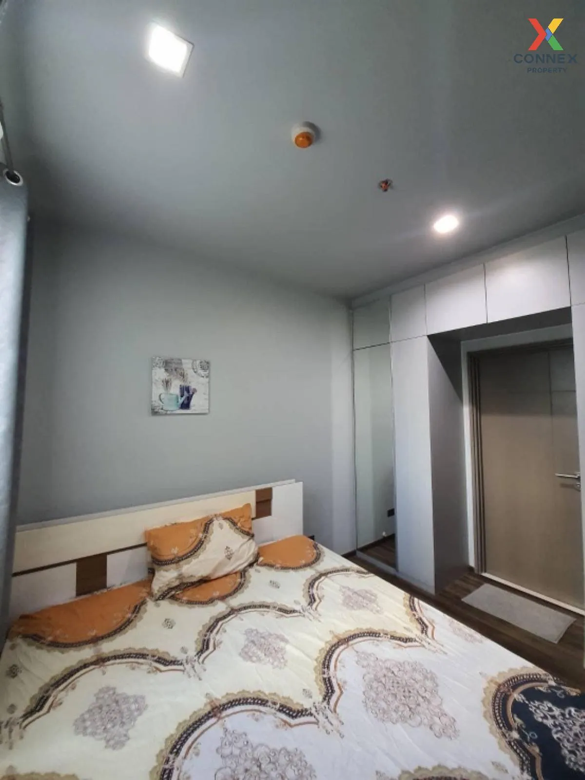 For Rent Condo , Supalai Park Ekamai - Thonglor , BTS-Ekkamai , Bang Kapi , Huai Khwang , Bangkok , CX-111627 4