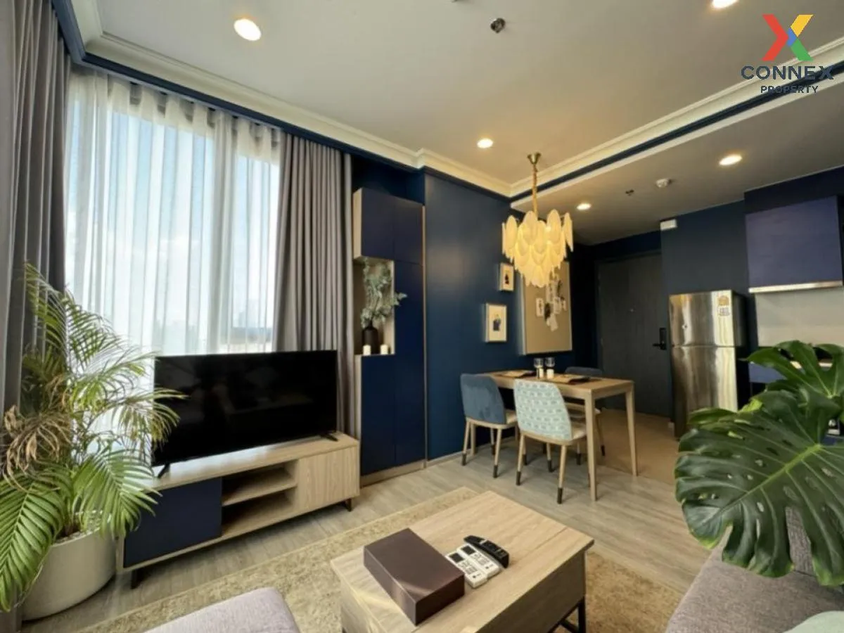 For Sale Condo , XT Ekkamai , BTS-Ekkamai , Khlong Tan Nuea , Watthana , Bangkok , CX-111632 2