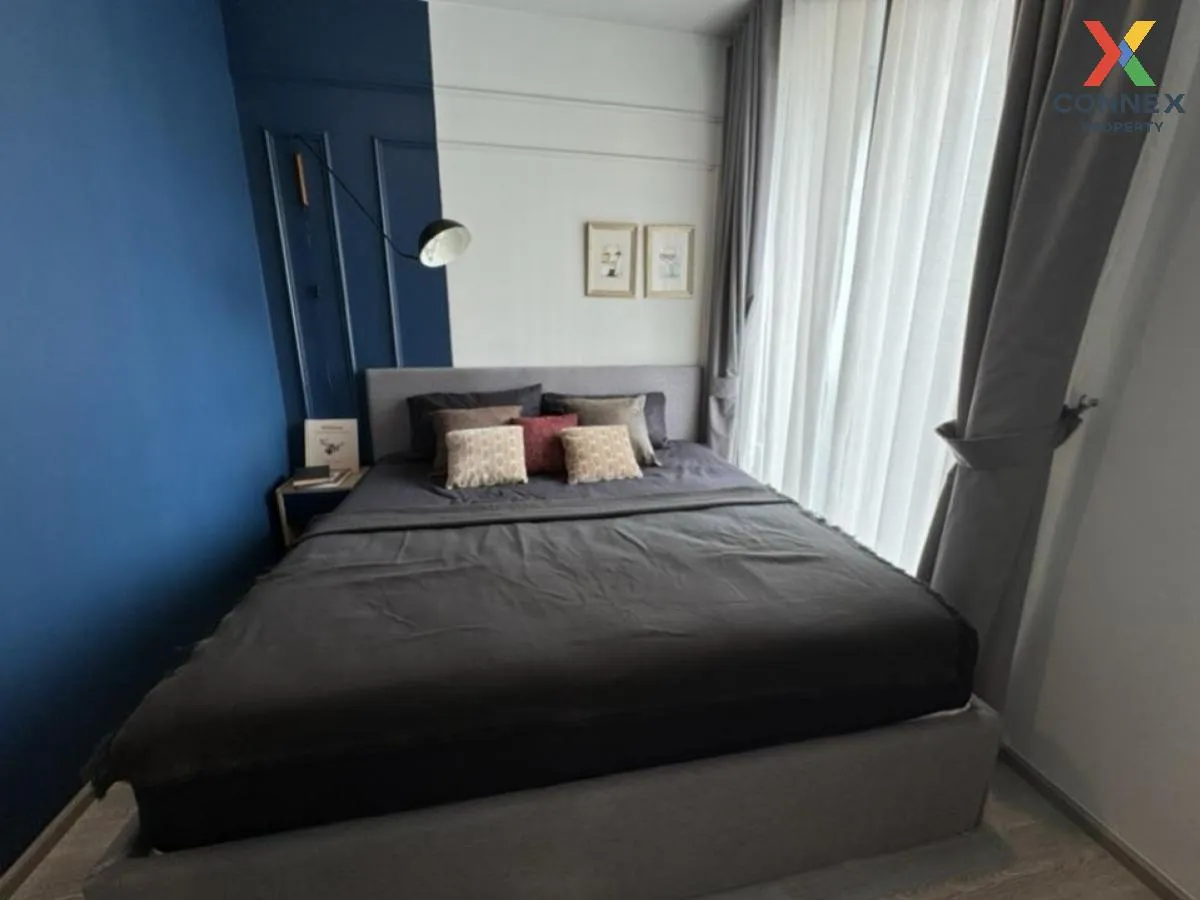 For Rent Condo , XT Ekkamai , BTS-Ekkamai , Khlong Tan Nuea , Watthana , Bangkok , CX-111633