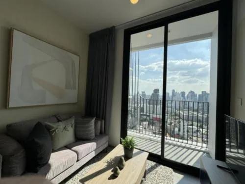 For Rent Condo , XT Ekkamai , BTS-Ekkamai , Khlong Tan Nuea , Watthana , Bangkok , CX-111635