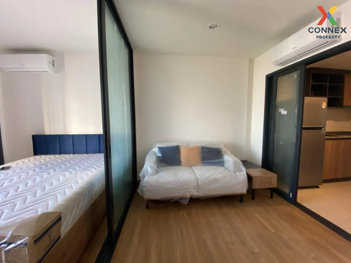 For Rent Condo , The line vibe , BTS-Ha Yaek Lat Phrao , Chomphon , Chatuchak , Bangkok , CX-111639 1