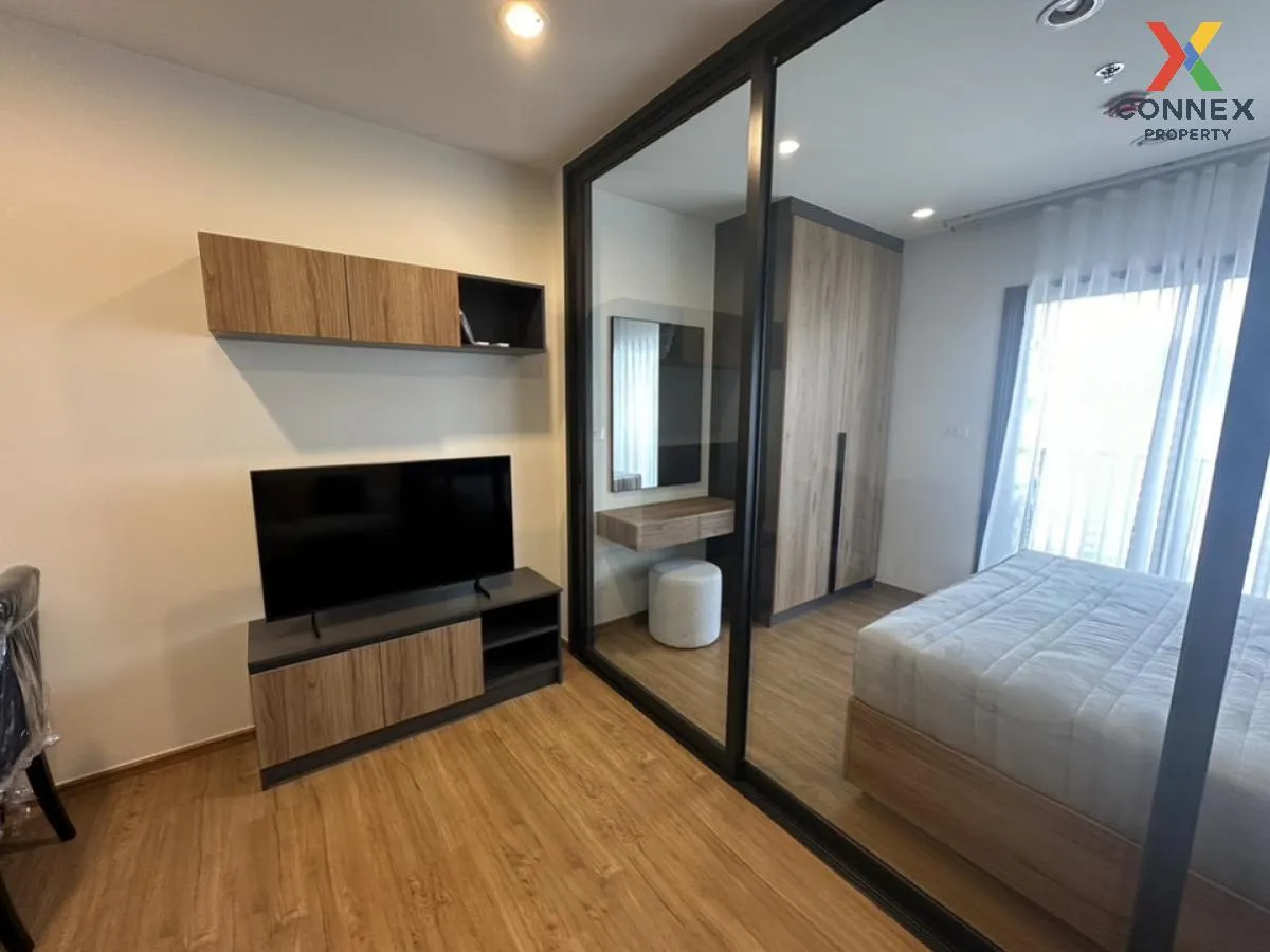 For Rent Condo , The line vibe , BTS-Ha Yaek Lat Phrao , Chomphon , Chatuchak , Bangkok , CX-111639 2