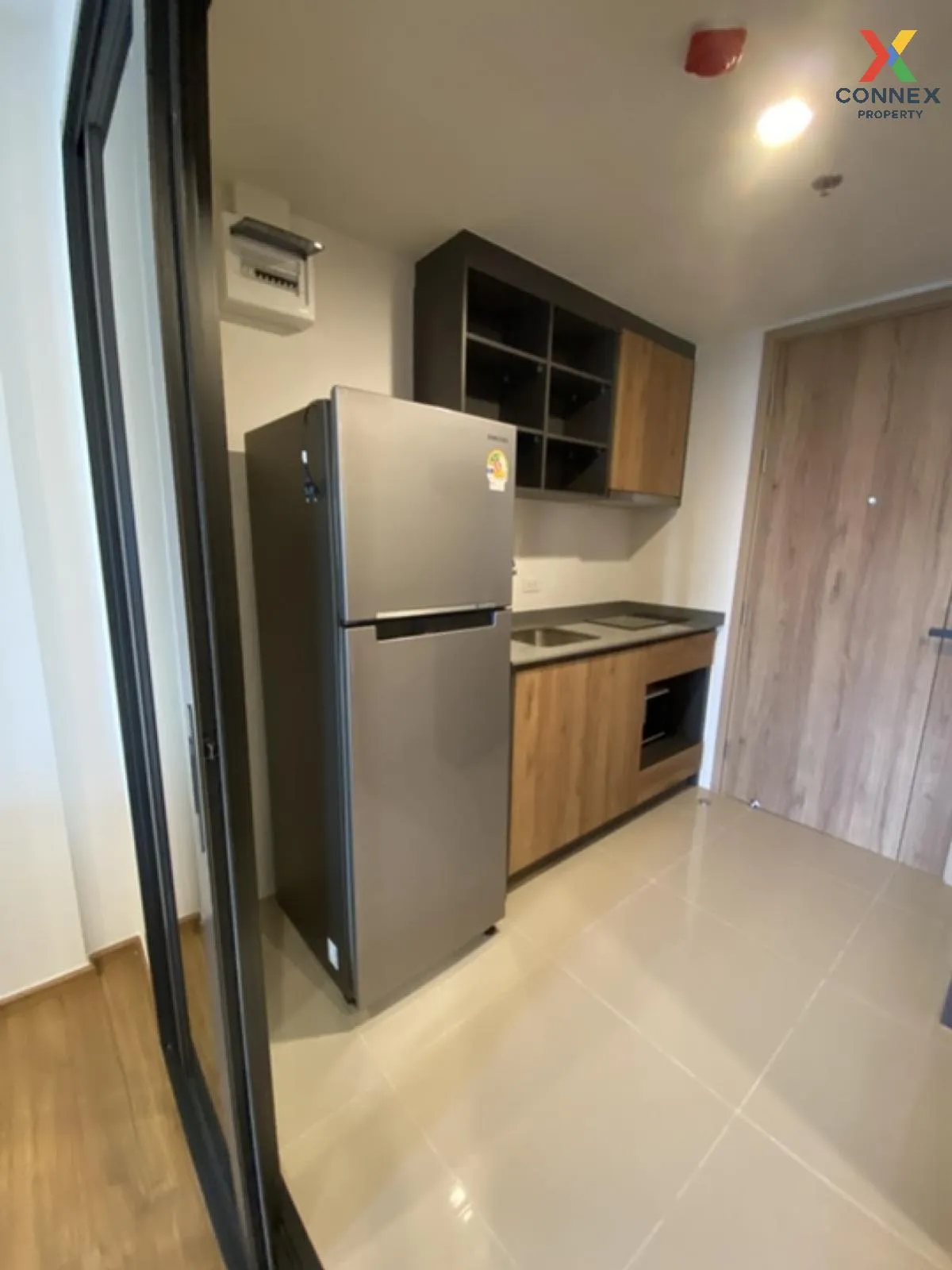 For Rent Condo , The line vibe , BTS-Ha Yaek Lat Phrao , Chomphon , Chatuchak , Bangkok , CX-111639 3