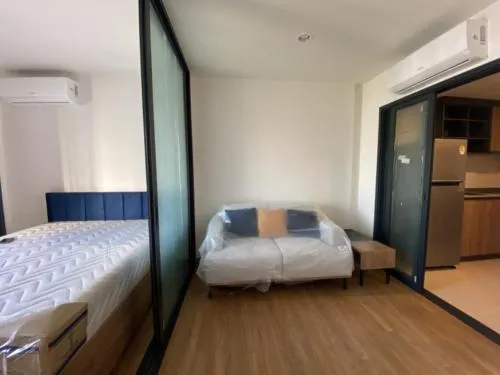 For Rent Condo , The line vibe , BTS-Ha Yaek Lat Phrao , Chomphon , Chatuchak , Bangkok , CX-111639