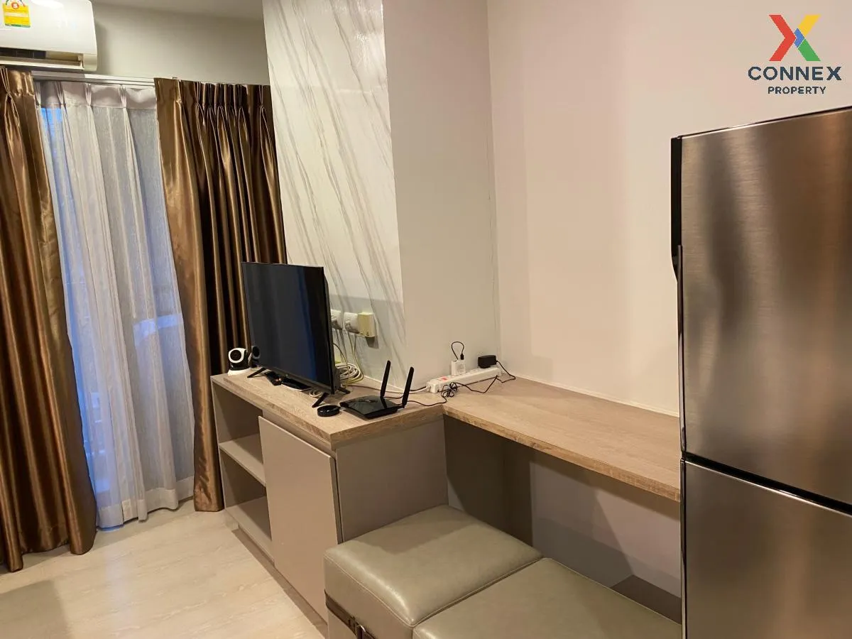 For Sale Condo , The Excel Udomsuk , BTS-Udom Suk , Bang Chak , Bang Na , Bangkok , CX-111641 4