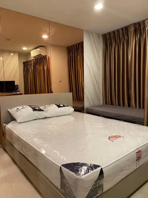 For Sale Condo , The Excel Udomsuk , BTS-Udom Suk , Bang Chak , Bang Na , Bangkok , CX-111641