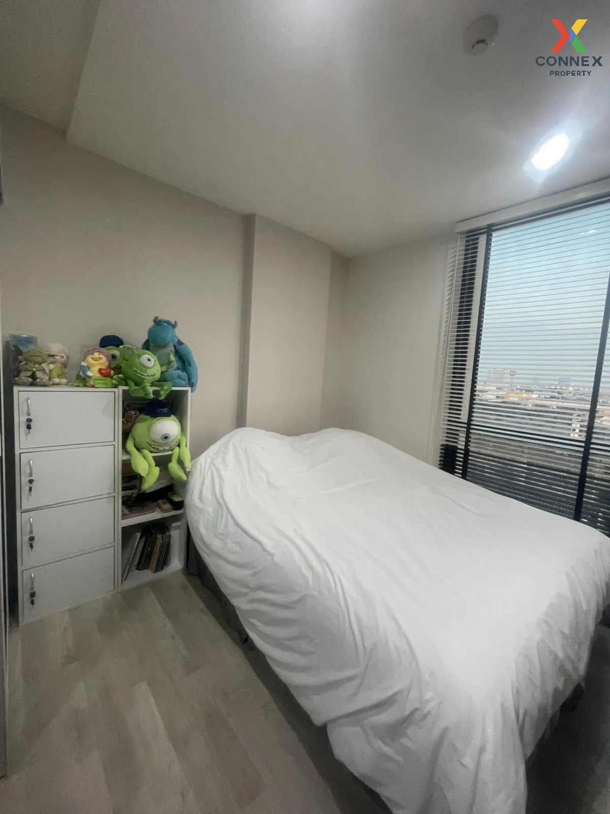 For Sale Condo , Chambers Chaan Ladprao - Wanghin , Lat Phrao , Lat Phrao , Bangkok , CX-111642 4