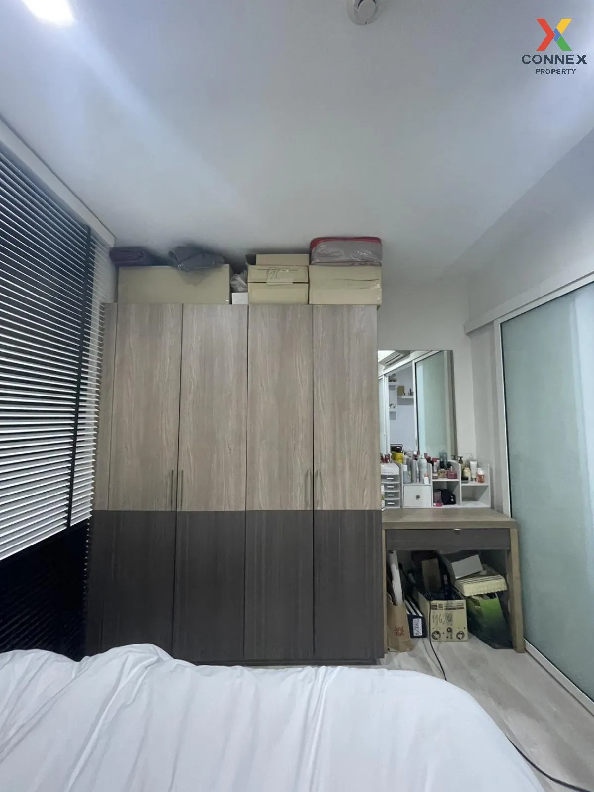 For Sale Condo , Chambers Chaan Ladprao - Wanghin , Lat Phrao , Lat Phrao , Bangkok , CX-111642