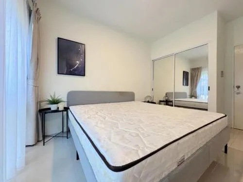 For Rent Condo , A Space Sukhumvit 77 , BTS-On Nut , Suan Luang , Suan Luang , Bangkok , CX-111643