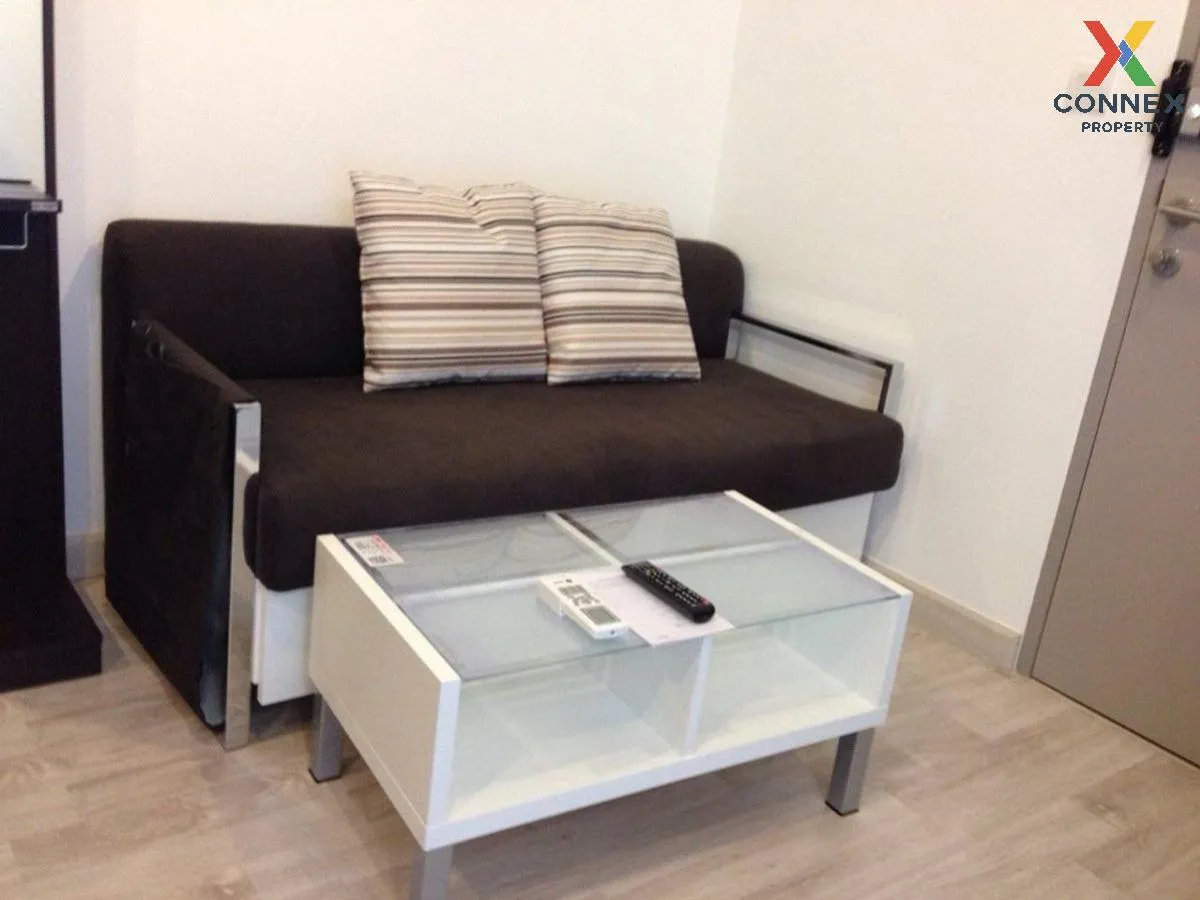 For Rent Condo , Ideo Mobi Sukhumvit , BTS-On Nut , Bang Chak , Phra Khanong , Bangkok , CX-11165