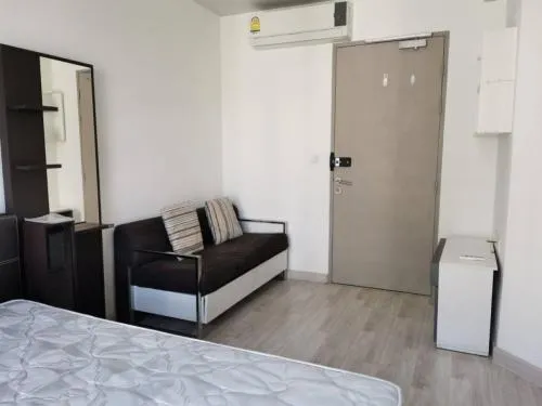 For Rent Condo , Ideo Mobi Sukhumvit , BTS-On Nut , Bang Chak , Phra Khanong , Bangkok , CX-11165