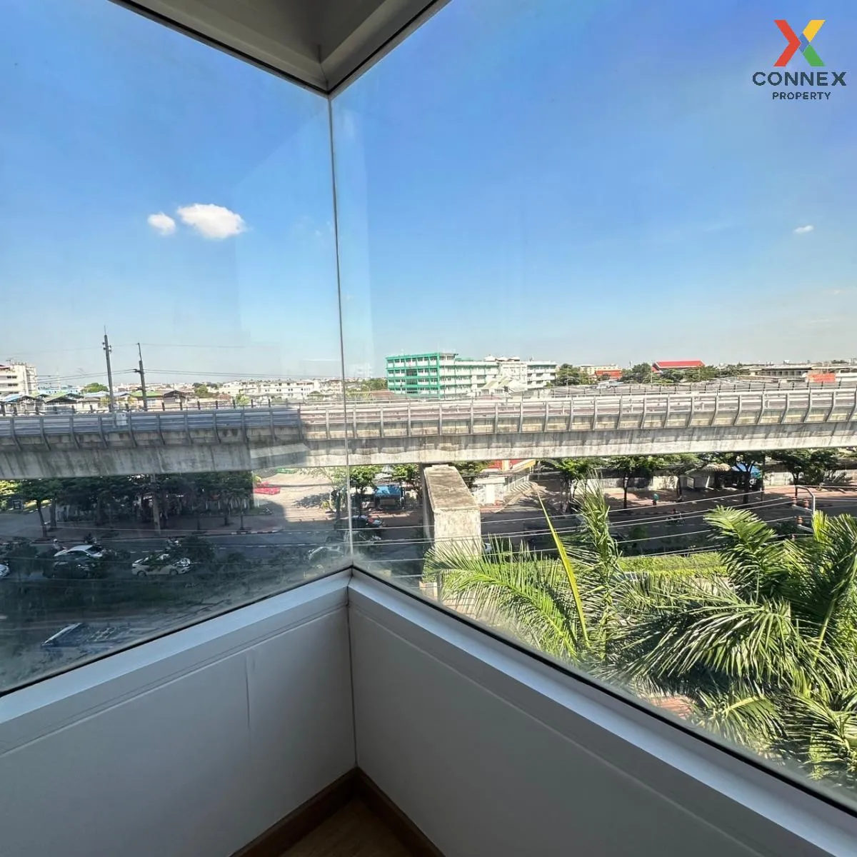 Condo for sale Bangkok Horizon Phetkasem CX-111651