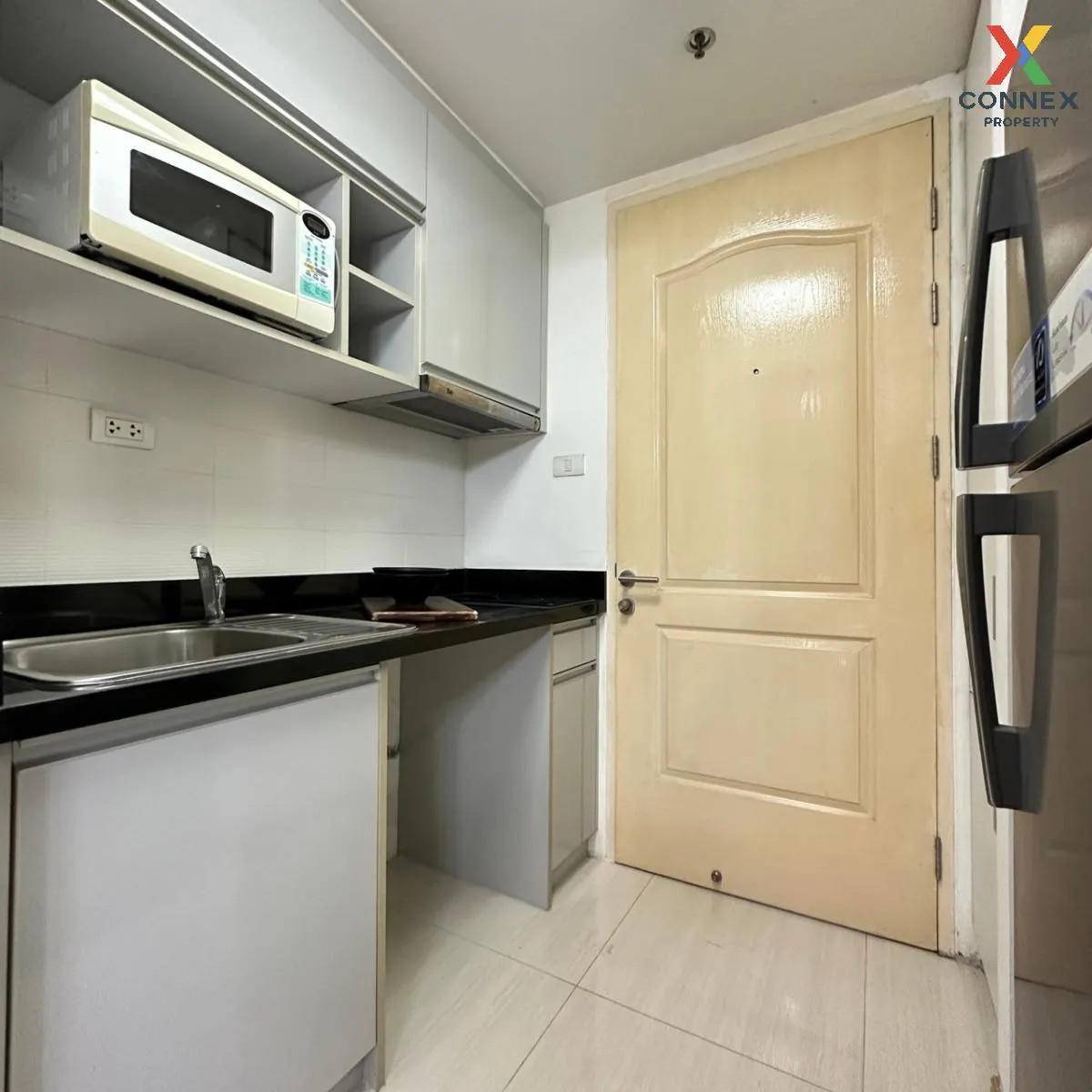 Condo for sale Bangkok Horizon Phetkasem CX-111651