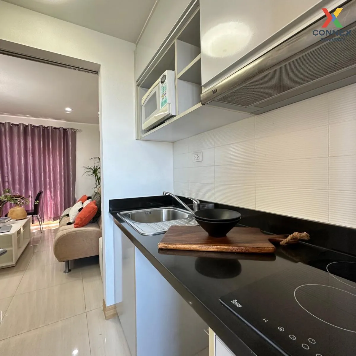 Condo for sale Bangkok Horizon Phetkasem CX-111651