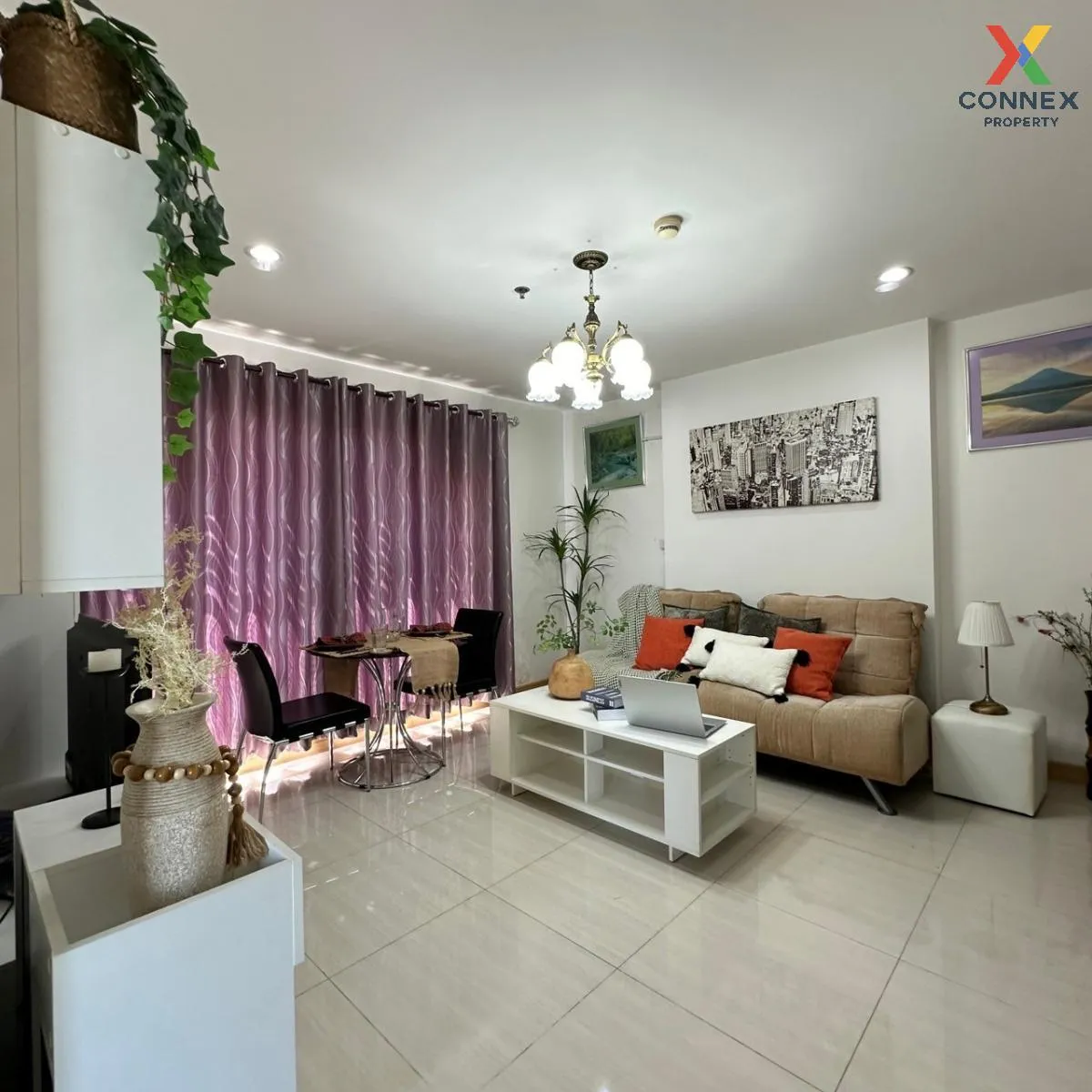 Condo for sale Bangkok Horizon Phetkasem CX-111651 1