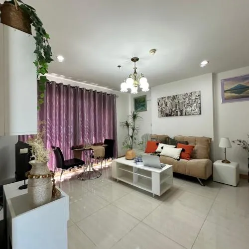 Condo for sale Bangkok Horizon Phetkasem CX-111651