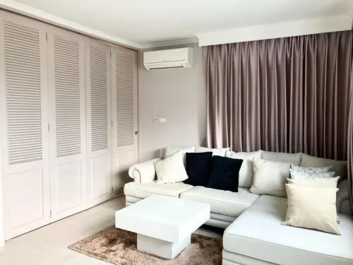 For Sale Condo , Sathorn Garden , MRT-Lumphini , Thungmahamek , Sa Thon , Bangkok , CX-111653