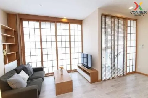 For Rent Condo , Ideo Mobi Sukhumvit , Duplex , BTS-On Nut , Bang Chak , Phra Khanong , Bangkok , CX-111658