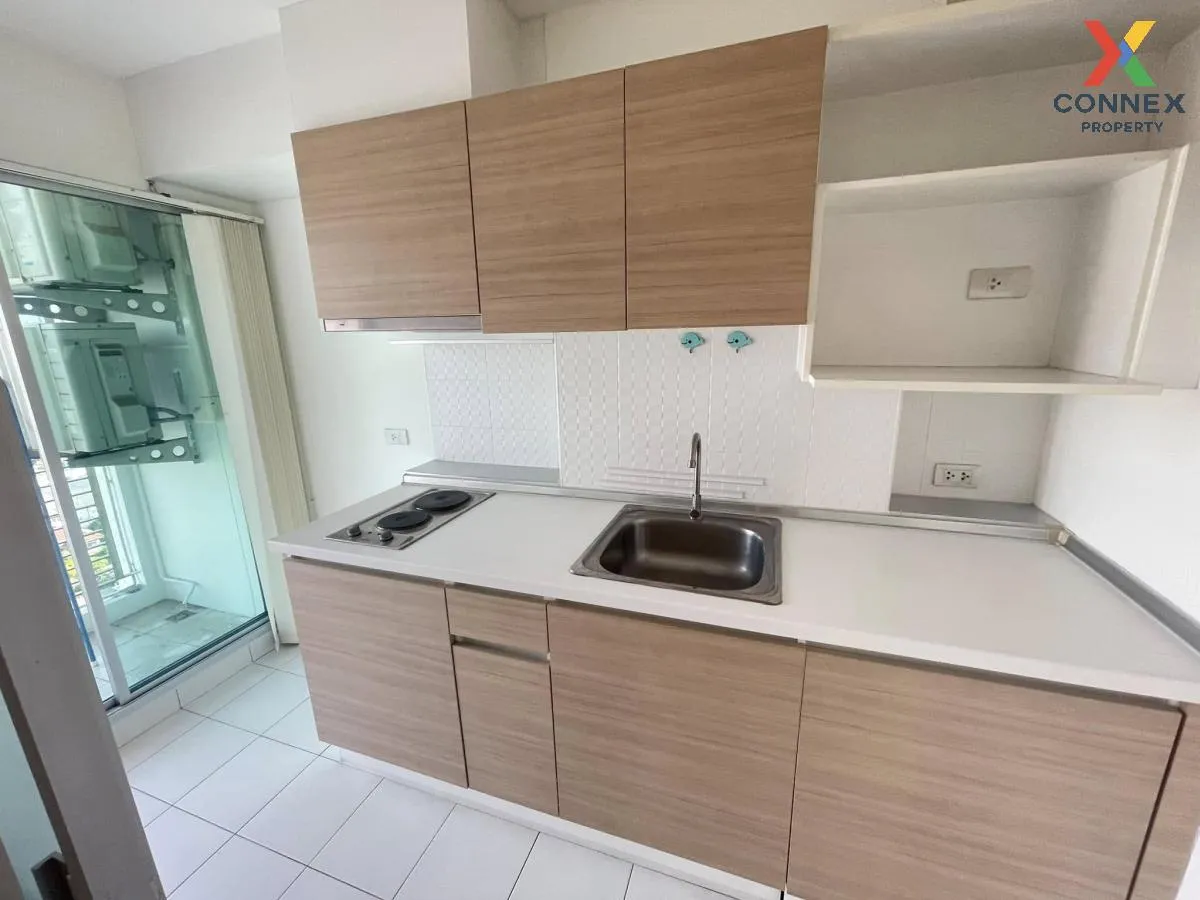 For Sale Condo , U Delight @ Bang Sue Station , MRT-Bang Sue , Bang Sue , Bang Su , Bangkok , CX-111662 2