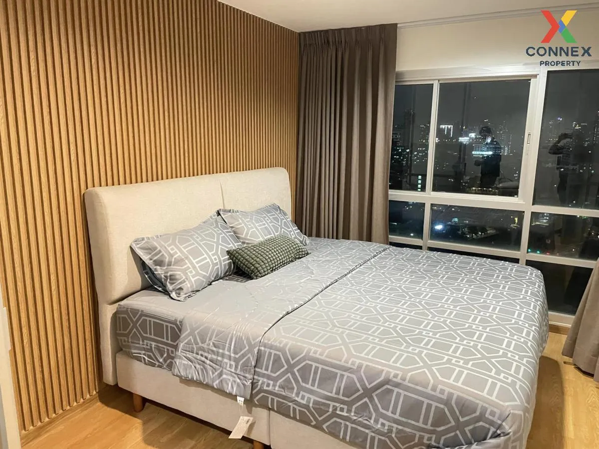 For Sale Condo , U Delight @ Bang Sue Station , MRT-Bang Sue , Bang Sue , Bang Su , Bangkok , CX-111662 3