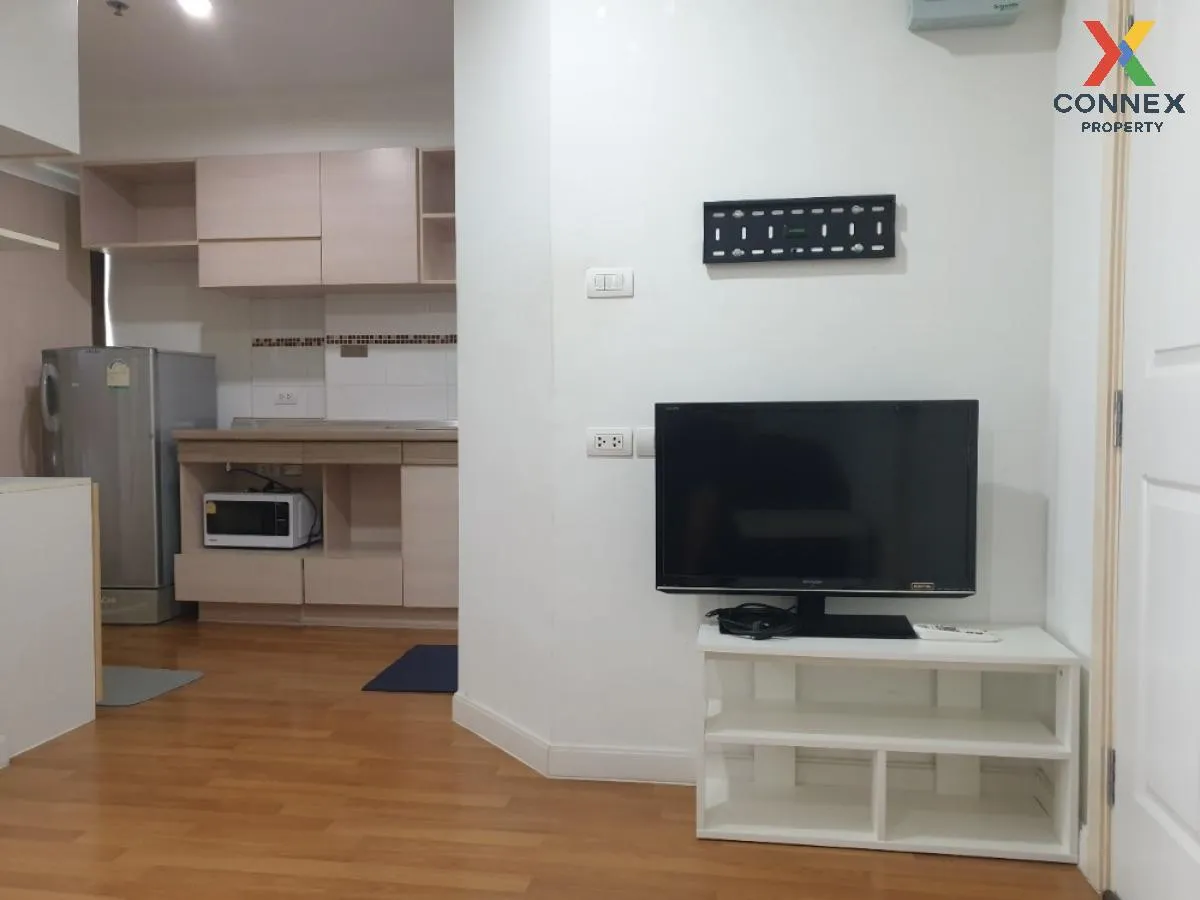 For Rent Condo , Lumpini Place Ratchayothin , BTS-Ratchayothin , Chankasem , Chatuchak , Bangkok , CX-111666 2