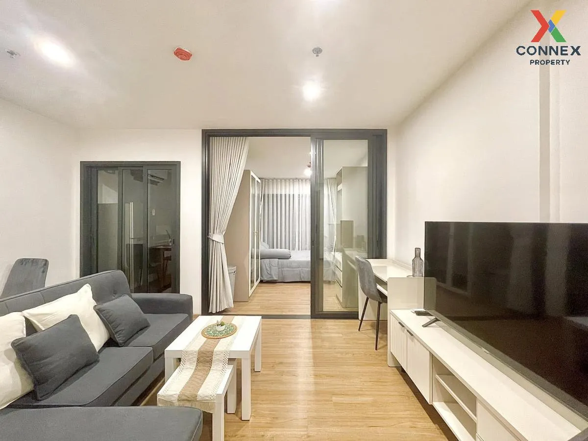 For Rent Condo , The line vibe , BTS-Ha Yaek Lat Phrao , Chomphon , Chatuchak , Bangkok , CX-111667 2