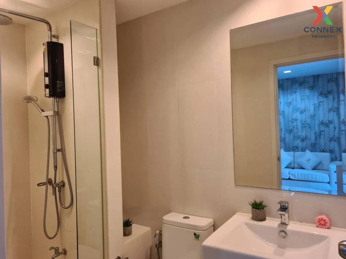 For Rent Condo , Metro Luxe Kaset , Sena Nikhom , Chatuchak , Bangkok , CX-111676