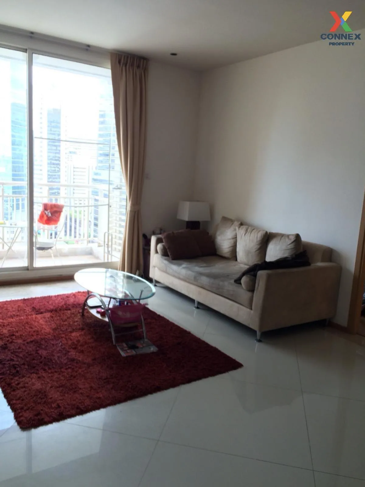 For Sale Condo , The Empire Place , BTS-Chong Nonsi , Yannawa , Sa Thon , Bangkok , CX-111679 2