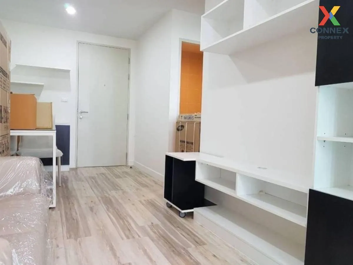 For Sale Condo , Sammakorn S9 , Bang Rak Yai , Bang Bua Thong , Nonthaburi , CX-111681 3