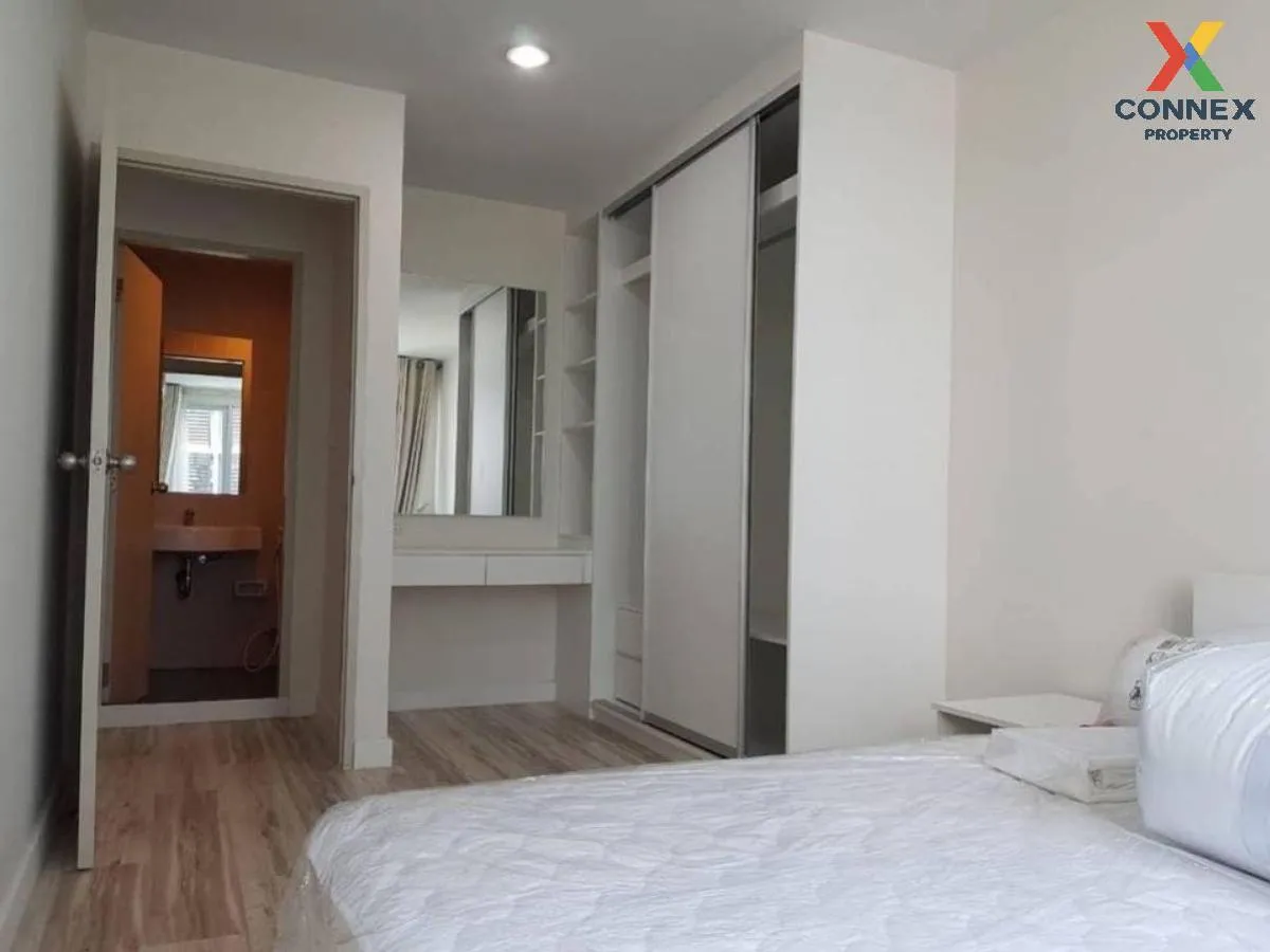 For Sale Condo , Sammakorn S9 , Bang Rak Yai , Bang Bua Thong , Nonthaburi , CX-111681