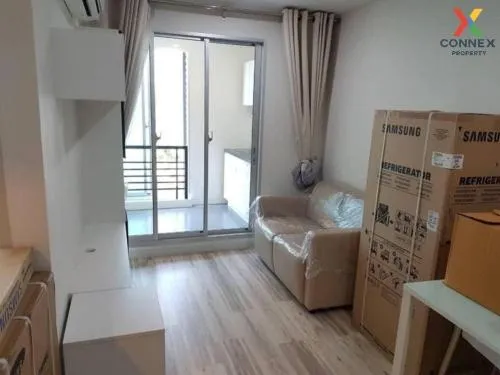 For Sale Condo , Sammakorn S9 , Bang Rak Yai , Bang Bua Thong , Nonthaburi , CX-111681