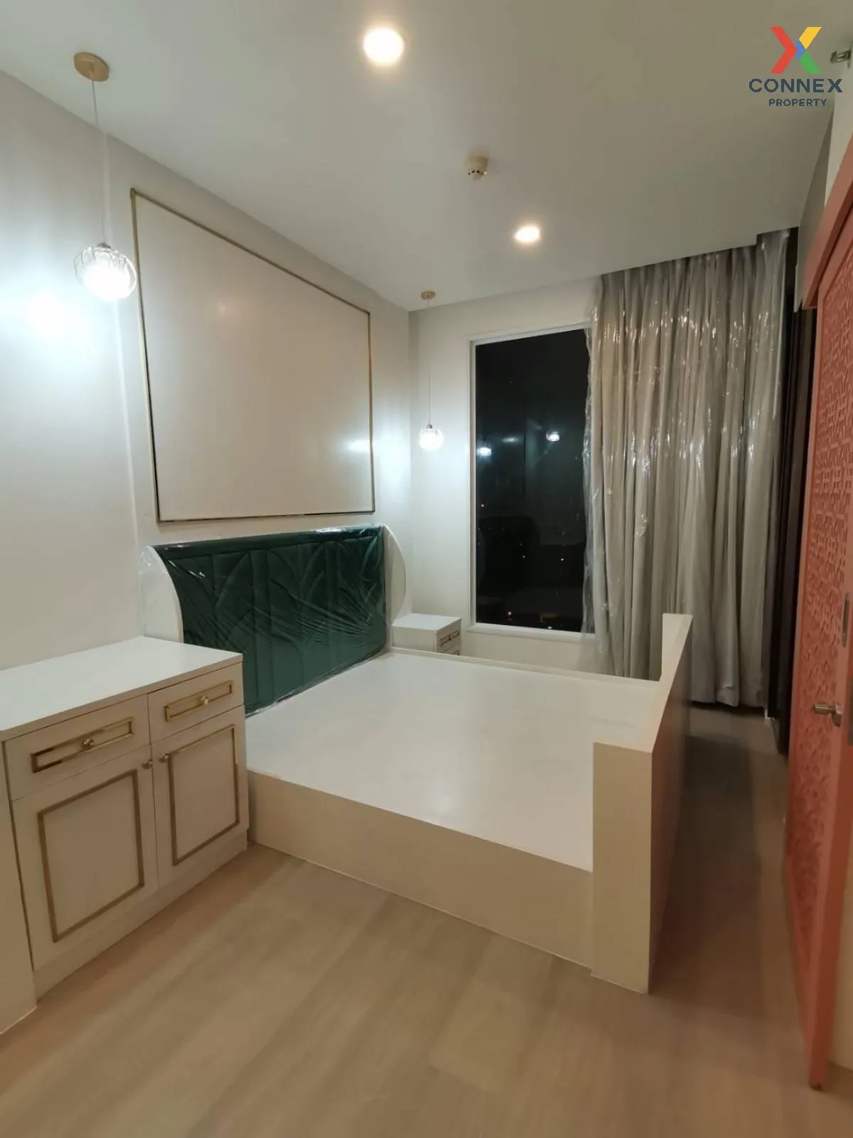 For Sale Condo , De LAPIS Charan 81 , nice view , river view , newly renovated , MRT-Bang Phlat , Bang Phlat , Bang Phlat , Bangkok , CX-111682