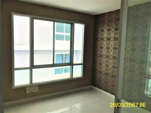 For  Sale Condo , Tempo M Tiwanon , MRT-Ministry of Pubic Health , Talat Khwan , Mueang Nonthaburi , Nonthaburi , CX-111693