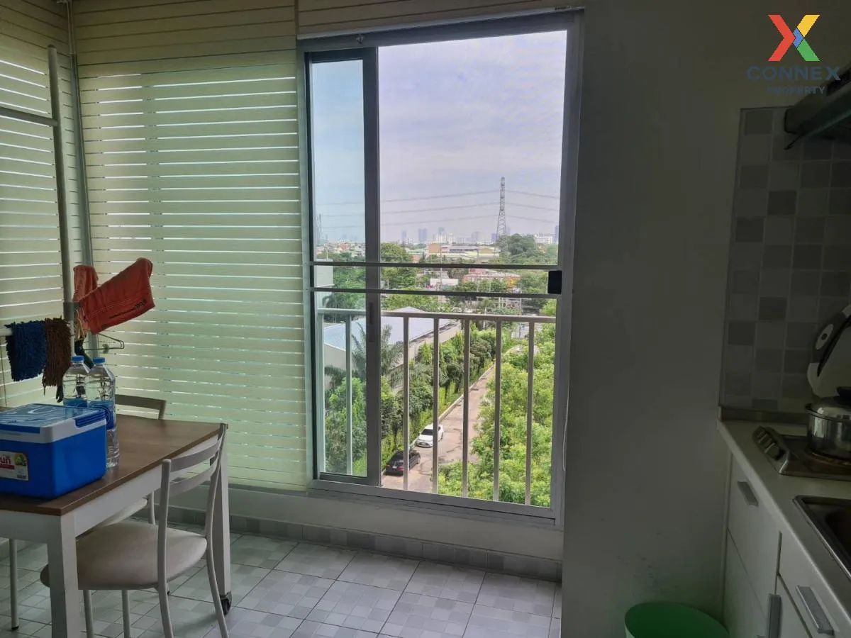 For Sale Condo , Centric Scene Ratchavipha , MRT-Wong Sawang , Bang Sue , Bang Su , Bangkok , CX-111700