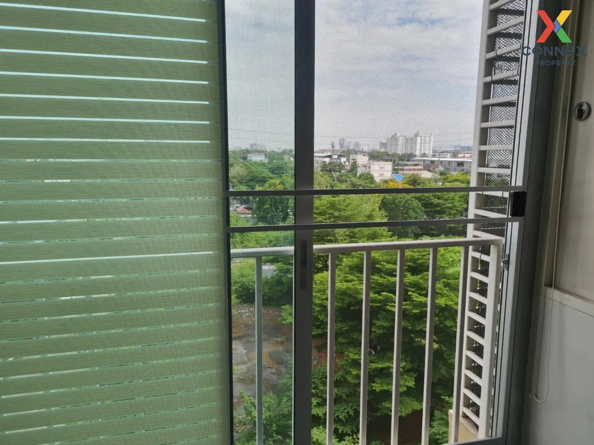 For Sale Condo , Centric Scene Ratchavipha , MRT-Wong Sawang , Bang Sue , Bang Su , Bangkok , CX-111700