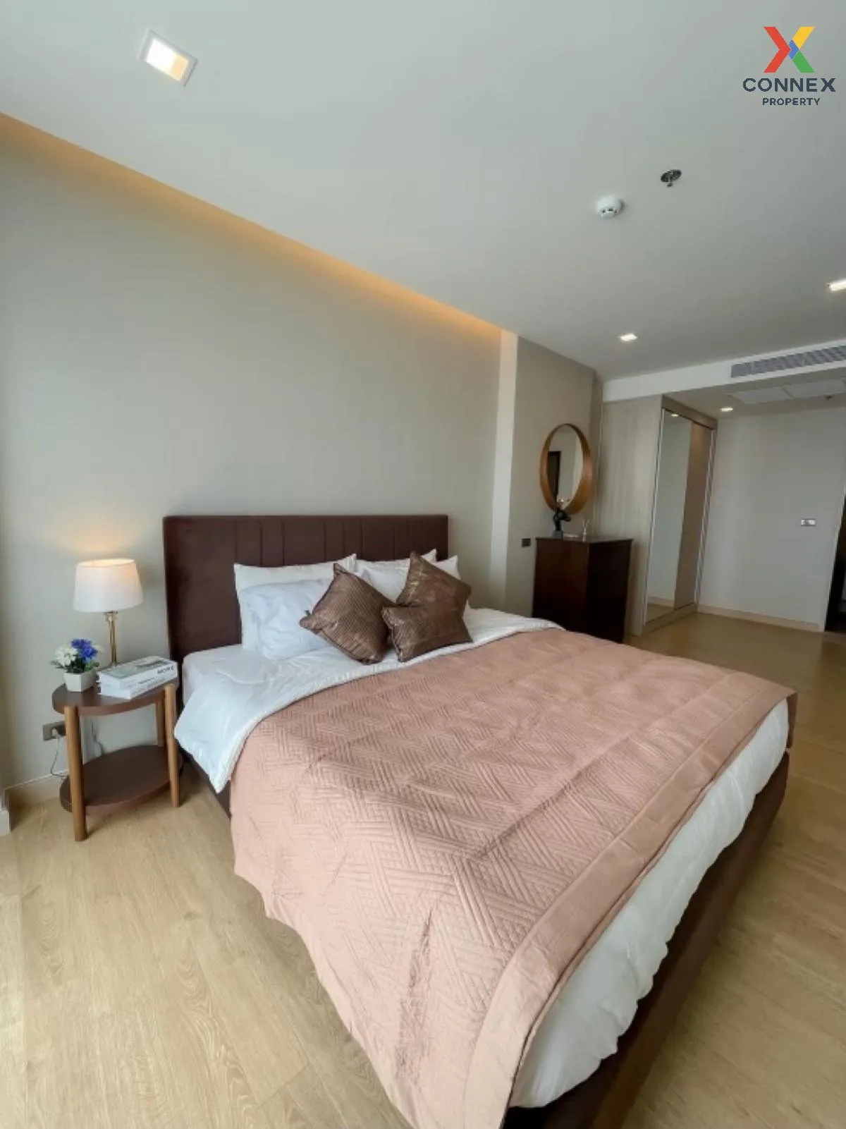 For Rent Condo , The Infinity , BTS-Chong Nonsi , Silom , Bang Rak , Bangkok , CX-111701 2