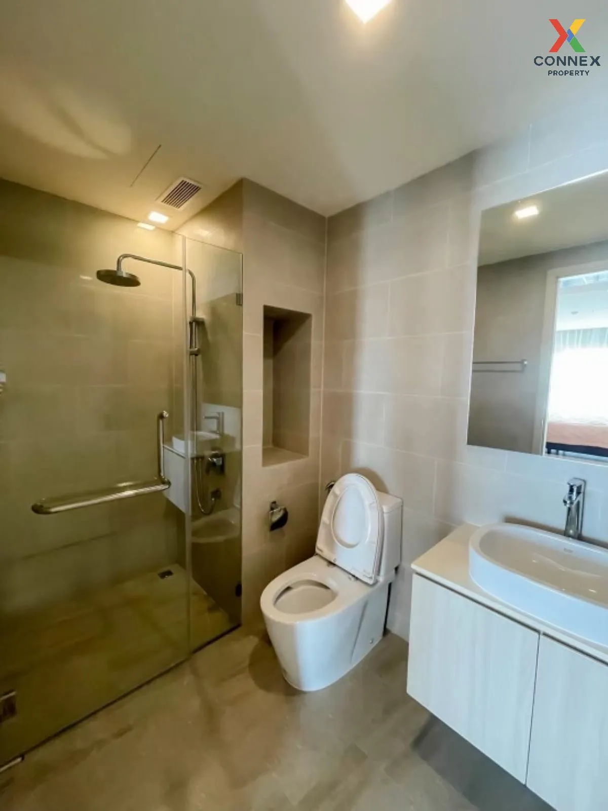 For Rent Condo , The Infinity , BTS-Chong Nonsi , Silom , Bang Rak , Bangkok , CX-111701