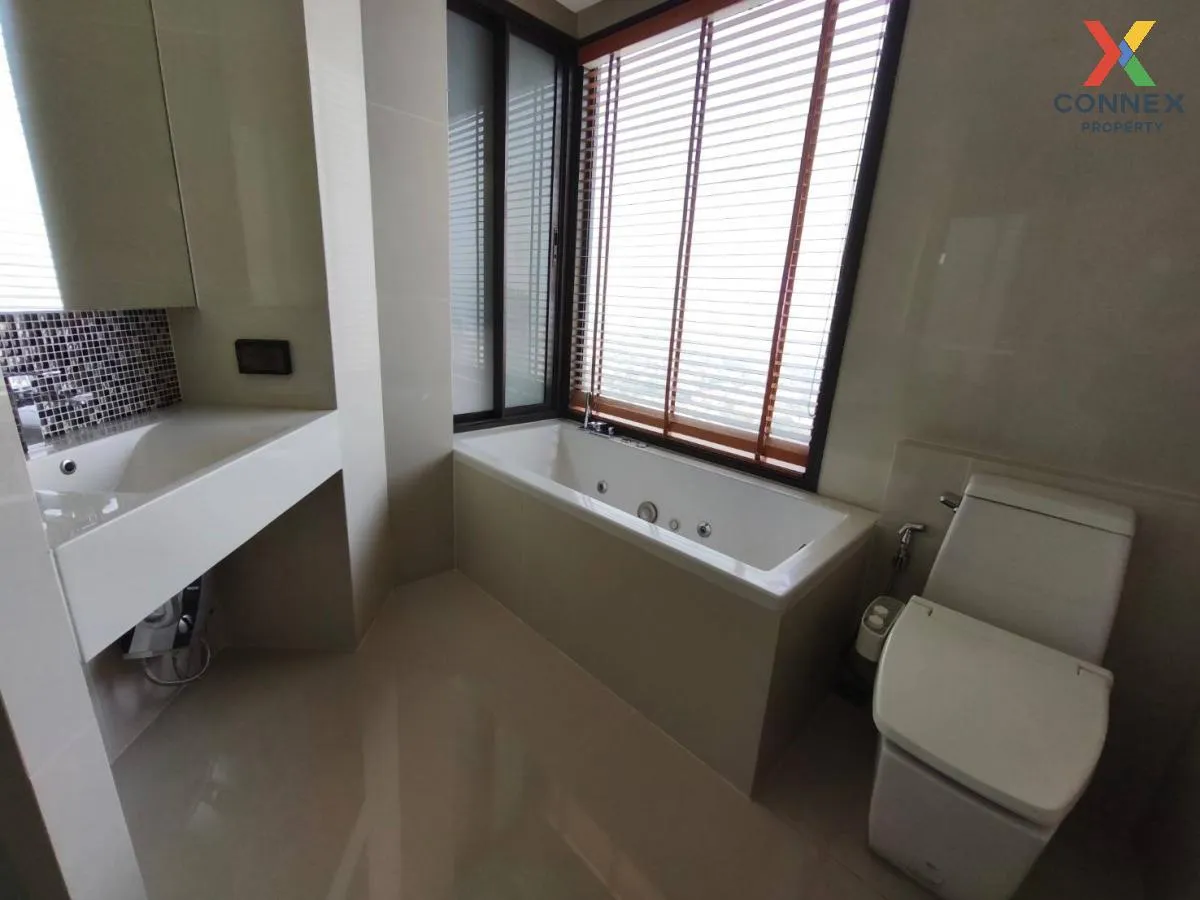 For Rent Condo , RHYTHM Sukhumvit 44/1 , BTS-Phra Khanong , Phra Khanong , Khlong Toei , Bangkok , CX-111704