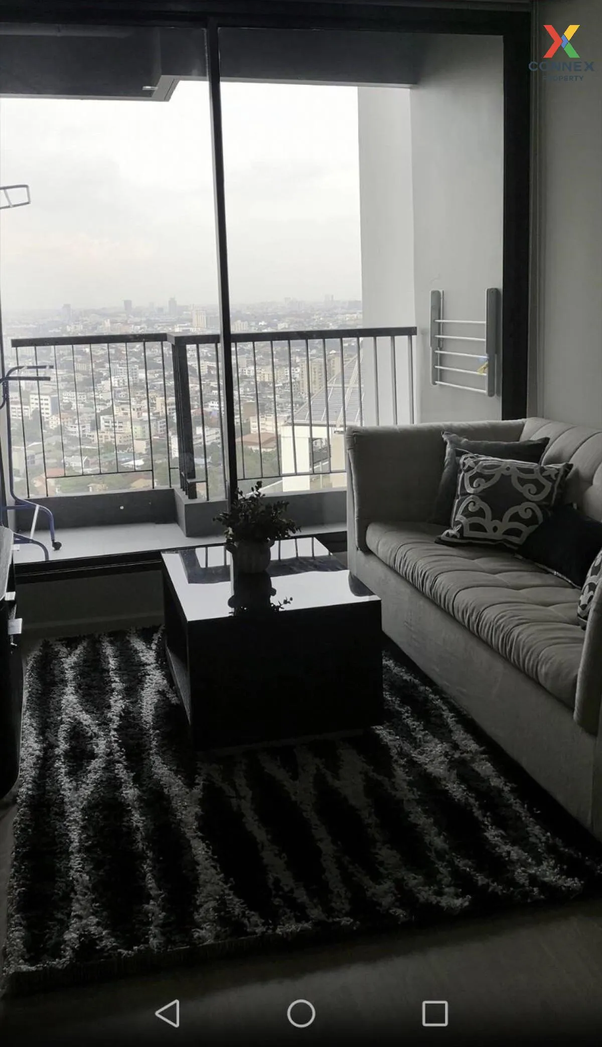 For Rent Condo , RHYTHM Sukhumvit 44/1 , BTS-Phra Khanong , Phra Khanong , Khlong Toei , Bangkok , CX-111704 1