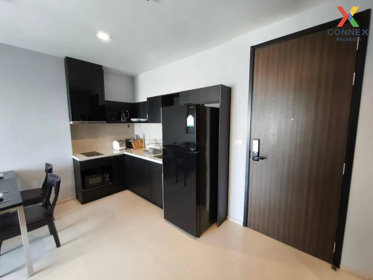 For Rent Condo , RHYTHM Sukhumvit 44/1 , BTS-Phra Khanong , Phra Khanong , Khlong Toei , Bangkok , CX-111704 4