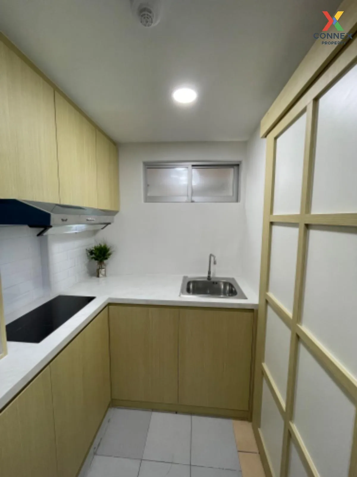 For Sale Condo , Lumpini Ville Ramkamhaeng 26 , ARL-Ramkhamhaeng , Hua Mak , Bang Kapi , Bangkok , CX-111713 2