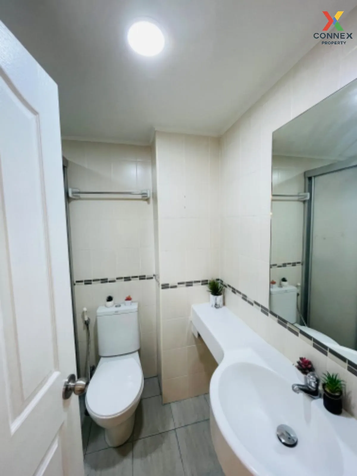 For Sale Condo , Lumpini Ville Ramkamhaeng 26 , ARL-Ramkhamhaeng , Hua Mak , Bang Kapi , Bangkok , CX-111713