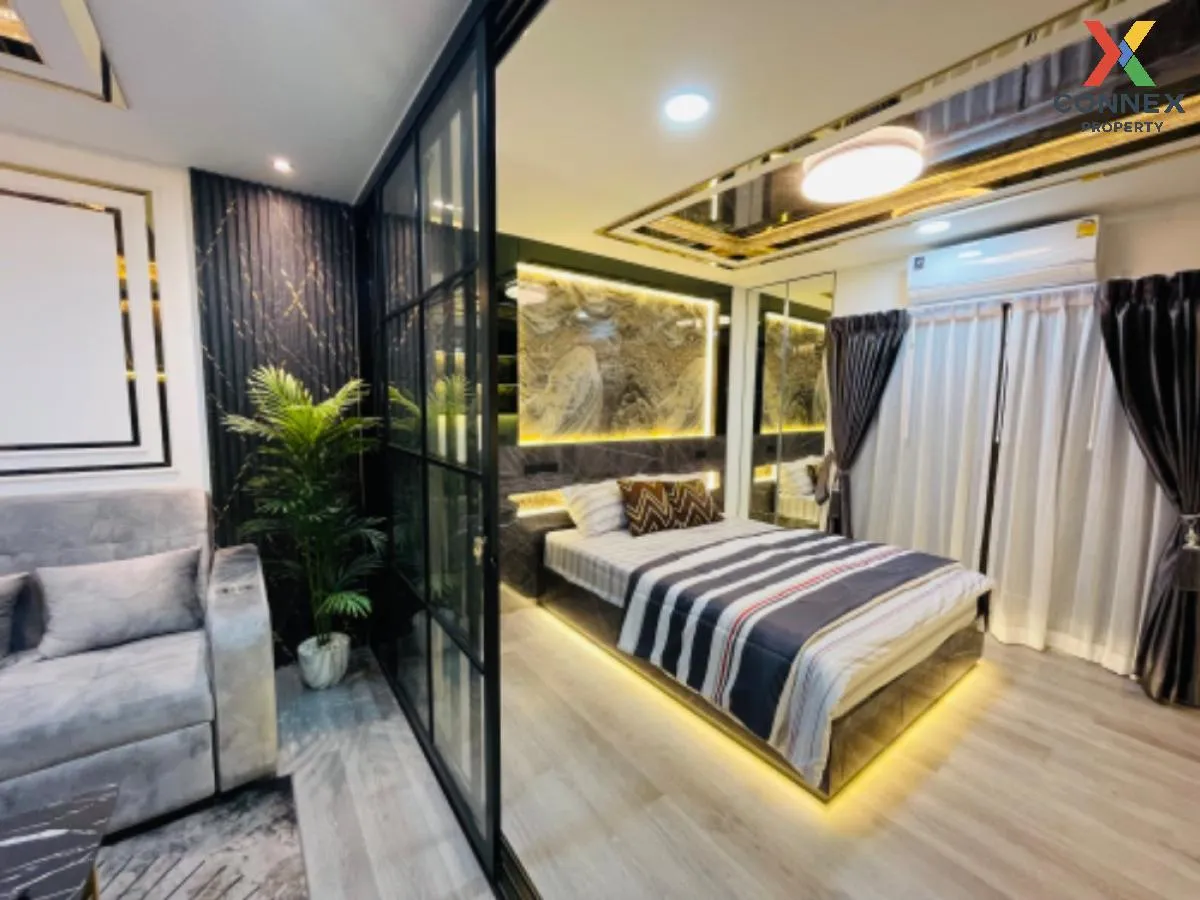 For Sale Condo , Bodin Suite Home , Phlapphla , Wang Thong Lang , Bangkok , CX-111716 3