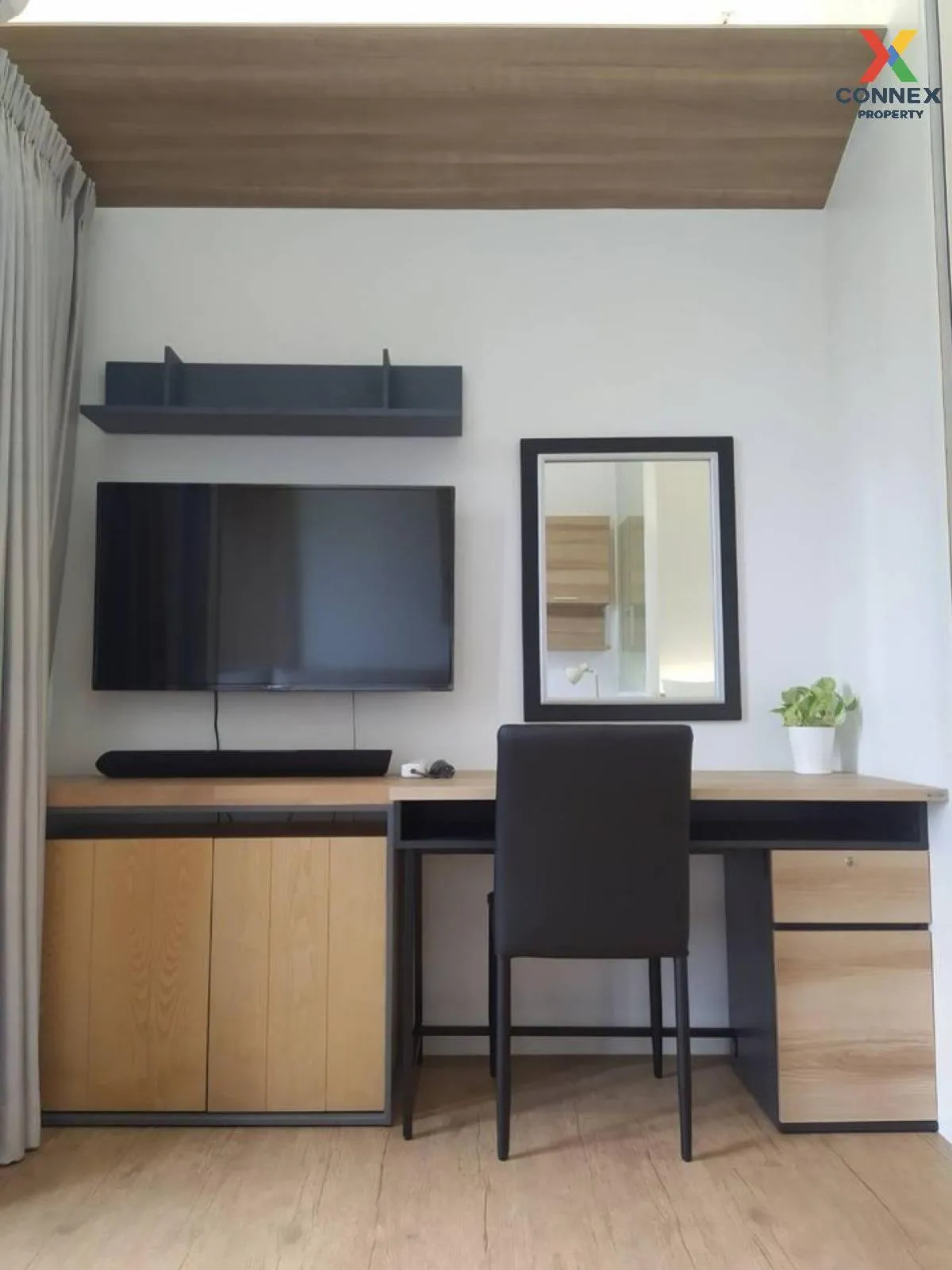 For Sale Condo , Triple Y Residence , high floor , MRT-Sam Yan , Wang Mai , Pathum Wan , Bangkok , CX-111719