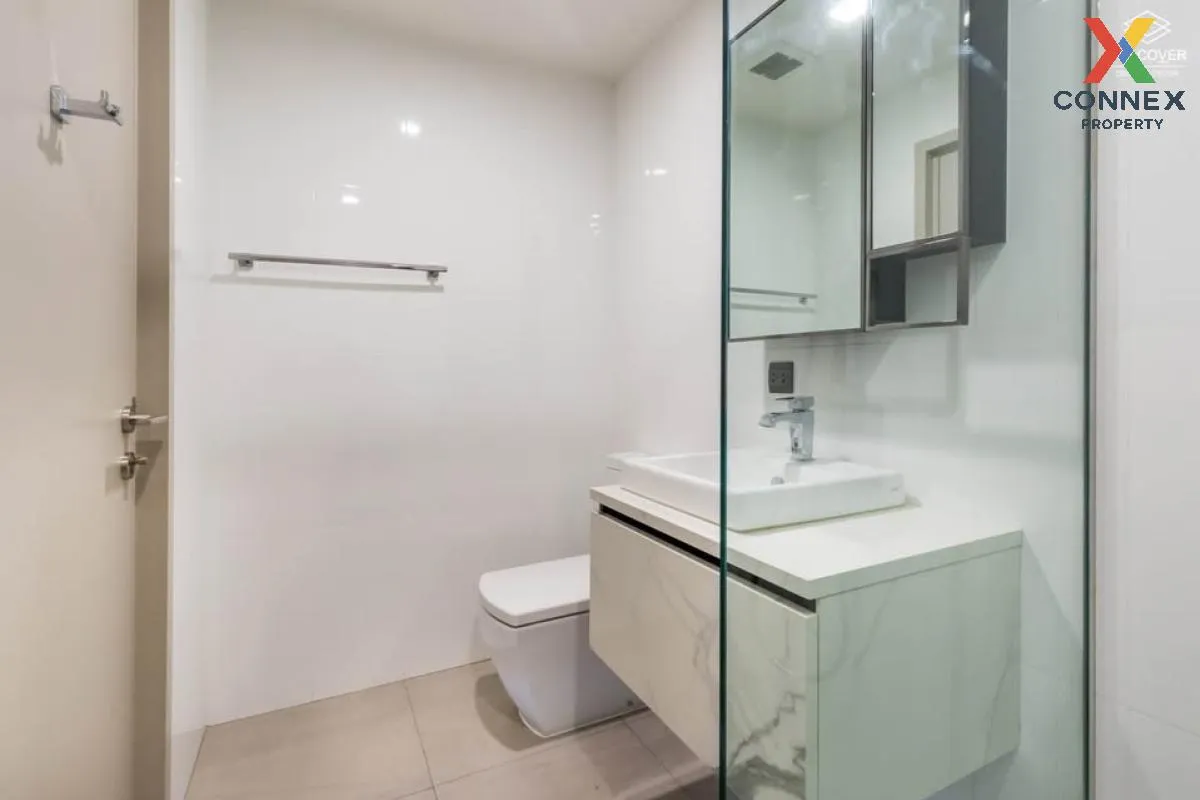 For Rent Condo , The line sukhumvit 101 , BTS-Punnawithi , Bang Chak , Phra Khanong , Bangkok , CX-111720