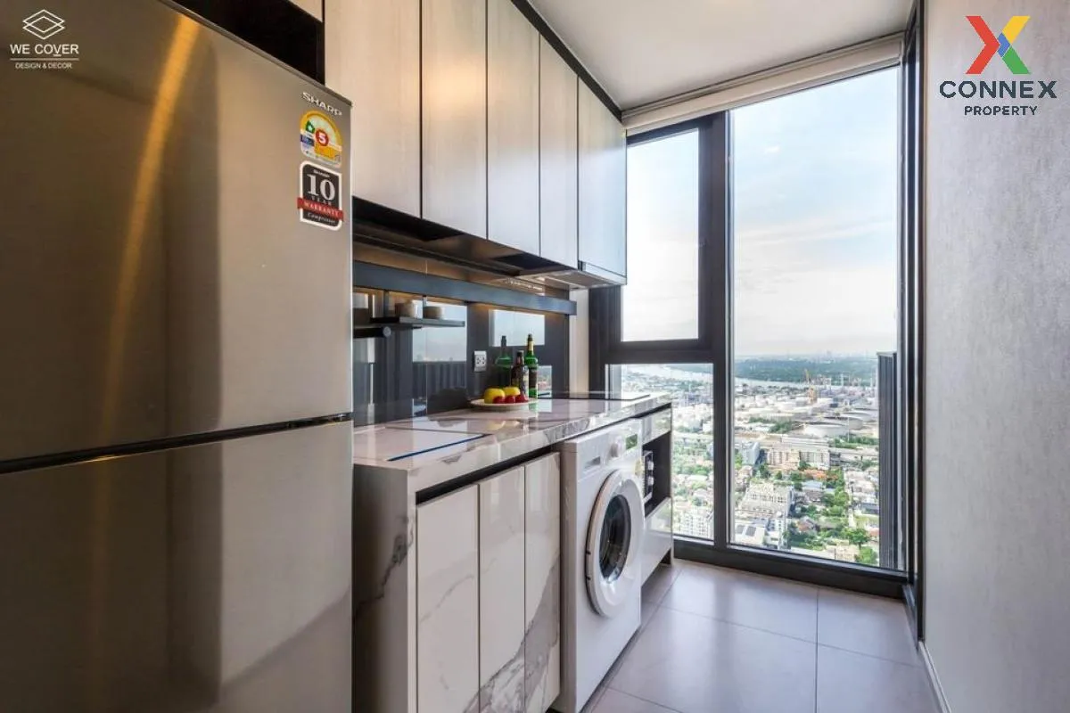 For Rent Condo , The line sukhumvit 101 , BTS-Punnawithi , Bang Chak , Phra Khanong , Bangkok , CX-111720