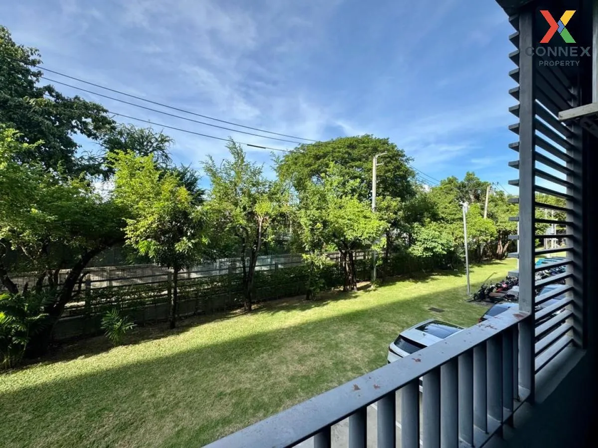 For Sale Condo , Elio Sukhumvit 64 , BTS-Punnawithi , Bang Chak , Phra Khanong , Bangkok , CX-111724