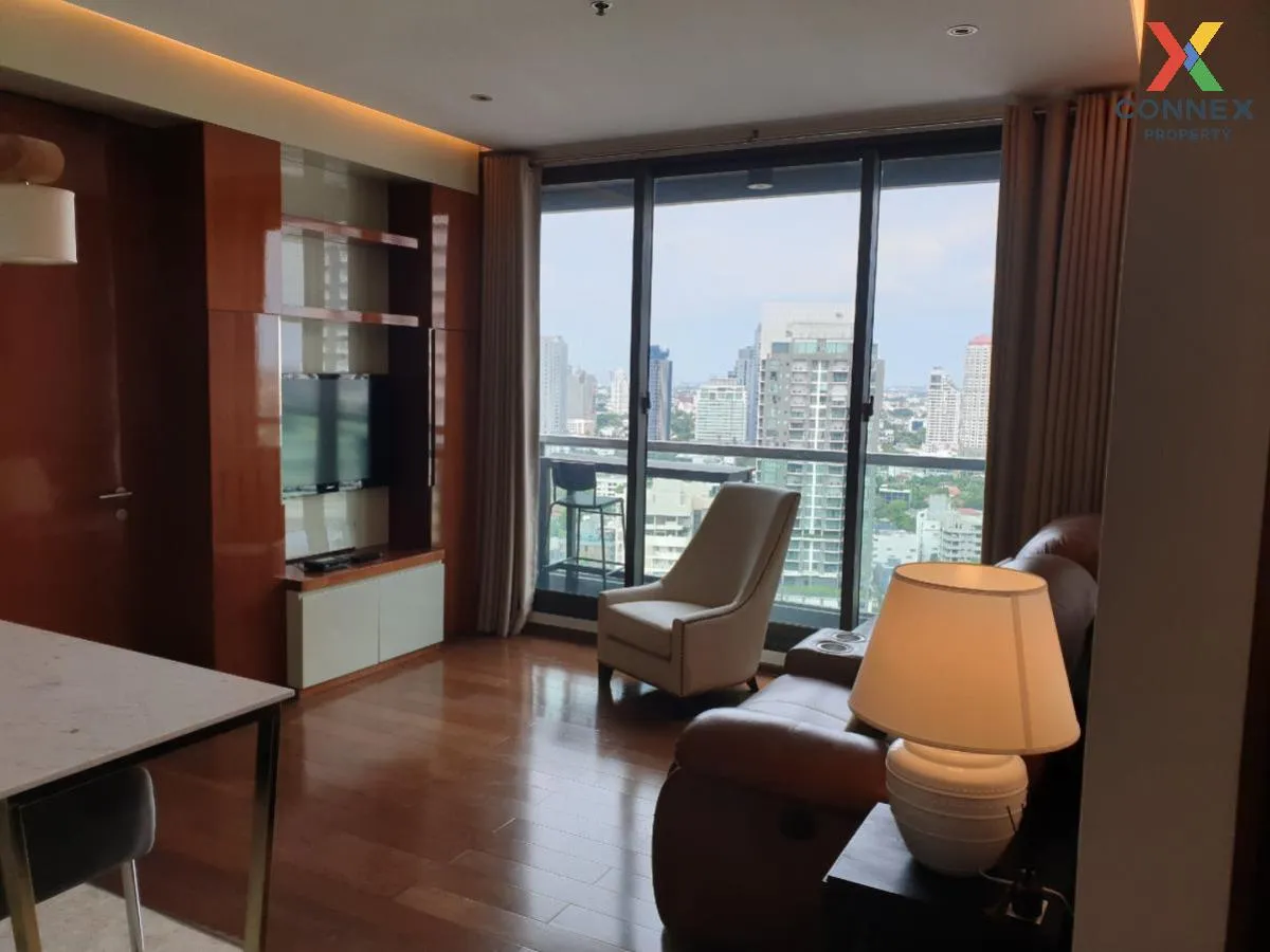 For Sale Condo , The Address Sukhumvit 28 , BTS-Phrom Phong , Khlong Tan , Khlong Toei , Bangkok , CX-111725 1