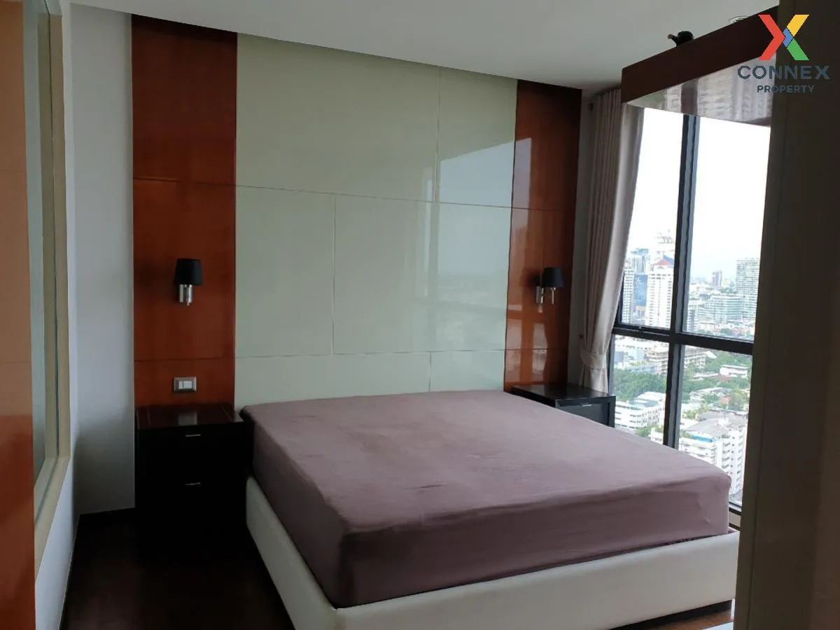 For Sale Condo , The Address Sukhumvit 28 , BTS-Phrom Phong , Khlong Tan , Khlong Toei , Bangkok , CX-111725 2